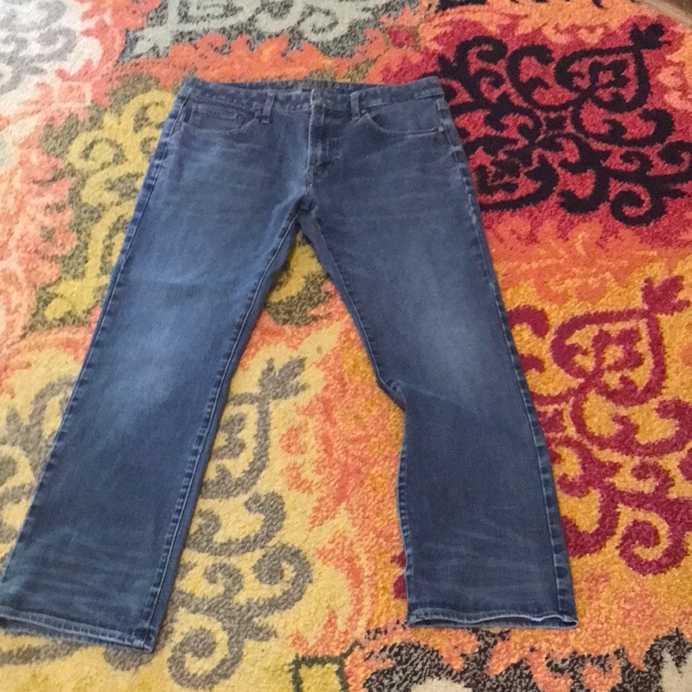 American Eagle Bootcut 360 Extreme Flex men jeans 34x32